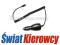 ZASILACZ SAMOCHODOWY TABLET PLUG IMPACT 3G K-CE FV