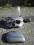 Lusterko lewe BMW R 1200 CL  2005r