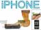iPHONE 3G GNIAZDO ŁADOWANIA ZŁĄCZE SYSTEMOWE TAŚMA