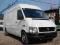 VW LT 35 2.5 tdi NOWE OPONY MAXI "WAN-SERWIS