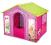 Nowy Domek BARBIE Ogrodowy + STOLIK Dom Rewelacja