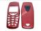 1675 Obudowa Nokia 3510 3510i czerwona Rybnik