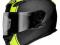 SHOEI XR1100 XR-1100 GLACIER TC-3 -roz L