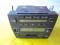 Radioodtwarzacz oryginalne radio LEXUS GS300 98-04