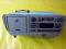 Radioodtwarzacz oryginalne radio JAGUAR S-TYPE