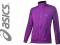 Damska kurtka do biegania Asics Jacket Level 2 S