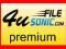 FILESONIC 30 DNI+BEZ LIMITU+AUTOMAT+PayU 24/7 2MIN