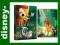 BAMBI / BAMBI 2 (ZE SKARBCA DISNEYA) PAKIET [2DVD]