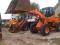 Ladowarka FIAT-HITACHI W110A 2002r ( atlas , jcb )