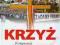 Krzyż + DVD