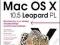 Po prostu Mac OS X 10.5 Leopard PL - NOWA