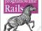 Rails. Zaawansowane programowanie - NOWA