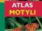 Atlas motyli Heiko Bellmann -NOWA