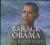 Odziedziczone marzenia CD Barack Obama -NOWA