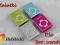 ODTWARZACZ MP3 4GB WIOSENNA PROMOCJA 82840A+