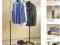 Wieszak na ubrania ubraniowy Garderoba szafa HIT!