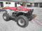 QUAD POLARIS 350 4X4 LIQUID LOOLED