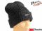 CZAPKA zimowa Gruba Watch Cap 'ALASKA