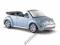 VW Volkswagen New Beetle MAISTO 31980 1:24 SL