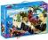 PLAYMOBIL TWIERDZA PIRACKA SUPER SET 4007 SklepWa