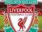 Liverpool Club Crest - plakat 61x91,5 cm