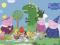 Peppa Pig (Księżniczka) - plakat 61x91,5 cm