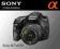 Sony SLT A57K 18-55mm NOWY A57 RATY FV.GW 24m