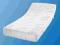 PIKOWANY POKROWIEC NA MATERAC 3 WARSTWY 140x200