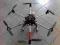 FPV Rama Hexacopter XL PRO