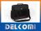 Klasyczna torba na laptopa Mark 17 cala Delkom