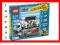 ++ SUPER ZESTAW LEGO CITY POLICJA 5W1 66389 OKAZJA