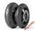 DUNLOP GPR 100 120/70R15 TL BURGMAN T-MAX NEXUS