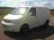 VW T5 2.5 TDI 130 KM TRANSPORTER KLIMA WARTO