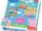 Trefl Puzzle 3 w 1 Świnka Peppa Pig 34057 Kraków