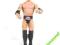 WWE MATTEL THE ROCK