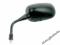 LUSTERKO L HONDA NSS FJS 400 CBF CBR 600 HORNET