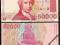 Chorwacja - P- 26 - 50000 dinar - 1993 - seria C