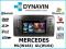 Dynavin MERCEDES ML(W164) GL(W164) + TV Gratis !!!