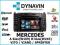 Dynavin MERCEDES A i B VITO VIANO SPRINTER + TV !