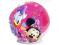 PILKA z Minnie i Daisy plażowa 51cm Disney 91022Bg