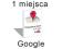 1 miejsca Google