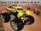 SAMOCHÓD MONSTER TRUCK R/C DUŻE SZYBKIE ZWINNE HIT
