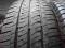 4szt. MICHELIN 225/75 R16C SUPER STAN !!!