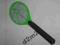 ŁAPKA NA MUCHY,OSY ITP.RAKIETA+GRATIS