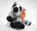 LEMUR 16cm - kolekcja Ziki ROXI NA PREZENT