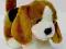 Pies Beagle Piesek MALUCH - 25cm ROXI