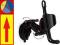 010-10457-00 GARMIN Uchwyt sam. z przyssawk GPS 60
