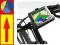 010-11011-00 GARMIN Uchwyt rowerowy do Nuvi 2xx