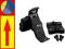 010-11143-03 GARMIN Uchwyt na skuter n5xx . GDYNIA