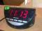 Super Radiobudzik zegar MEDION